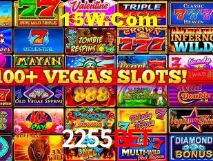 Experiência VIP 2255Bet